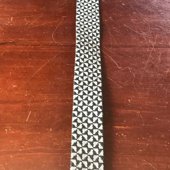 Bison Design Belt - Picture 4 of 13